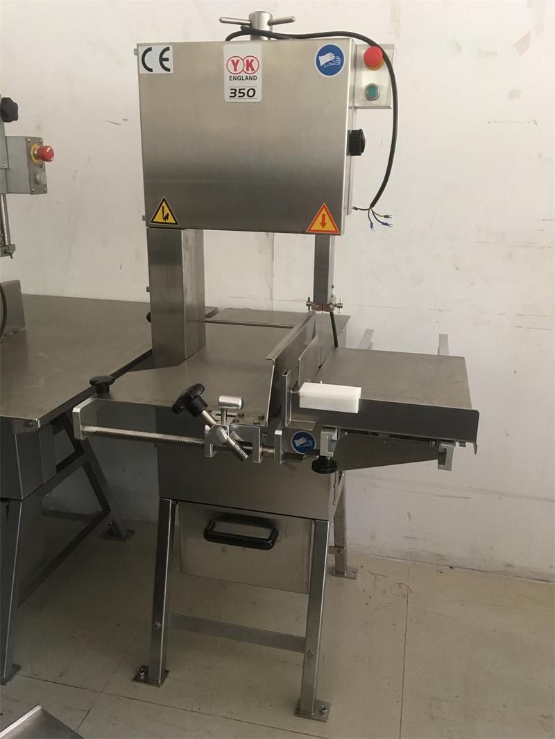 我們使用鋸骨機時的注意事項你知道多少個？